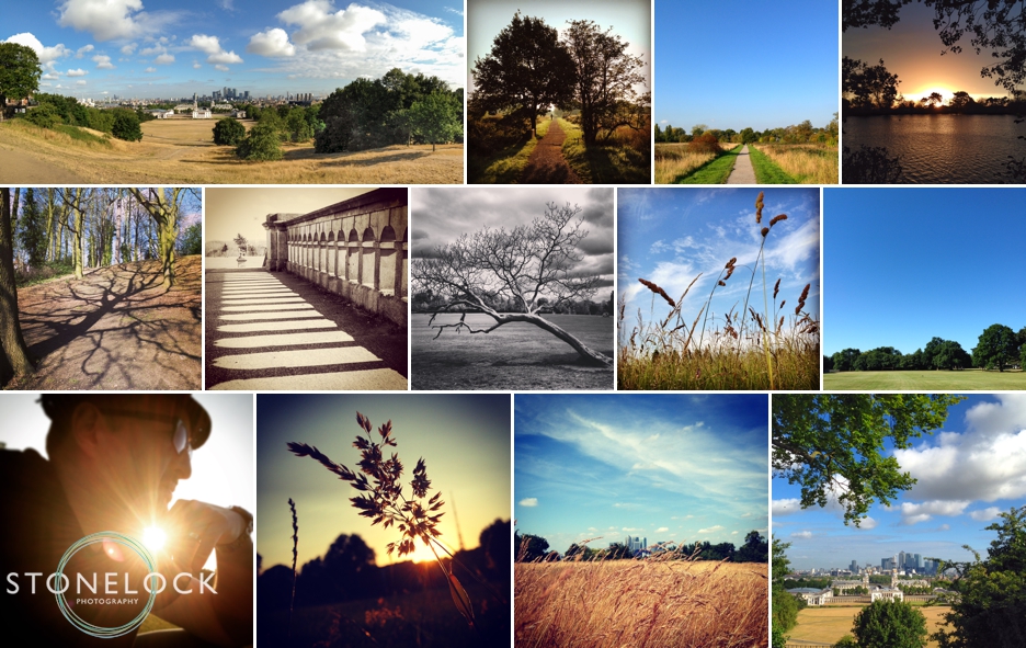 My favourite iPhone photos from 2015!
