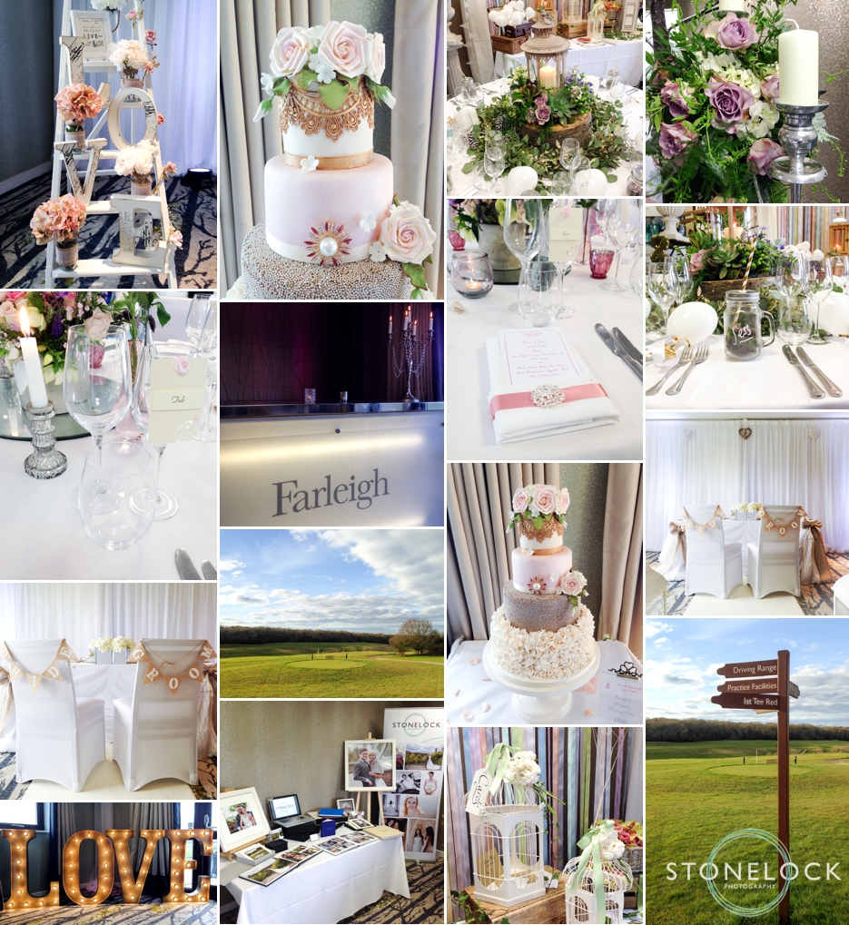 Stonelock Photography Wedding Photographers at Farleigh Golf Club, Surrey