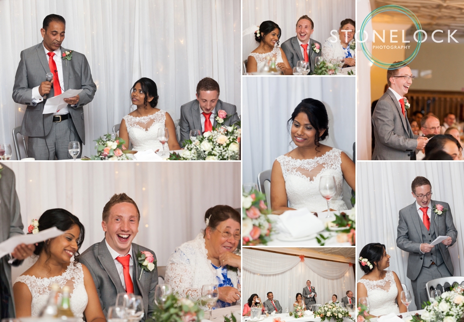 Selsdon Park Hotel wedding photography