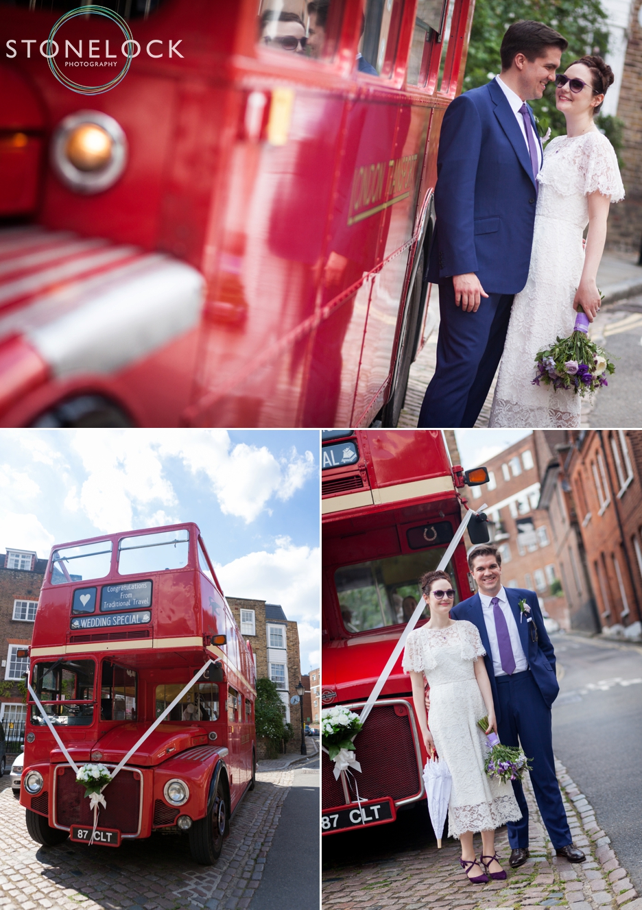 London, Wedding Photography