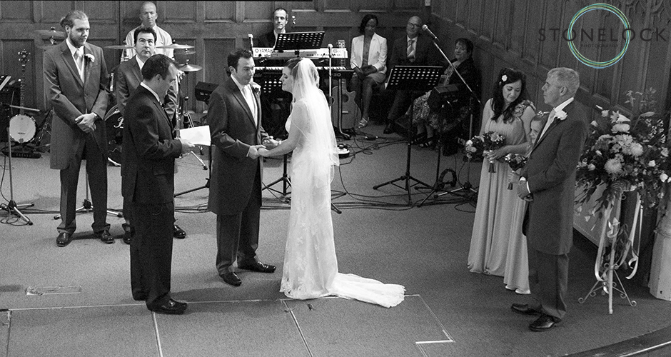 The vows