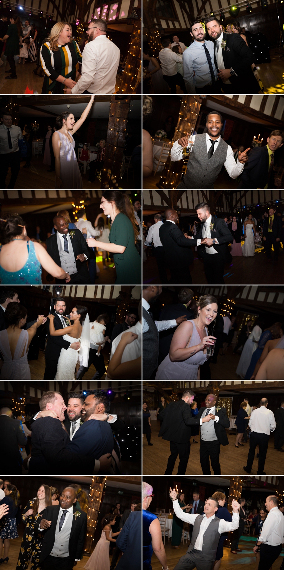 Great Fosters, Surrey, Wedding Photography