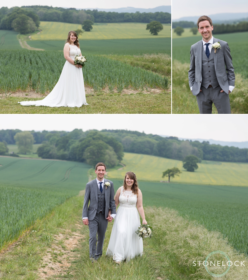 Fitzleroi Barn West Sussex, South Downs, Wedding Photography